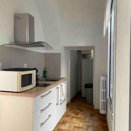 Appartement De Charme Au Coeur Du Centre Ville . 미요 외부 사진