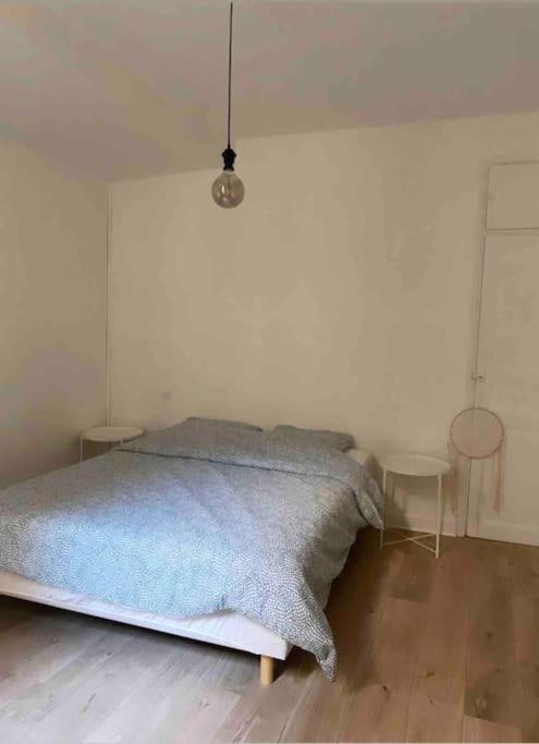 Appartement De Charme Au Coeur Du Centre Ville . 미요 외부 사진